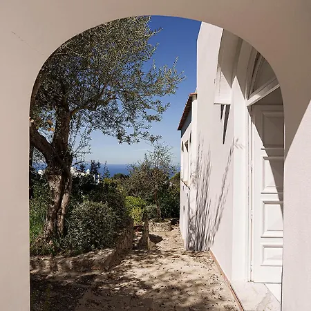 La Vignoletta, 公寓 *
