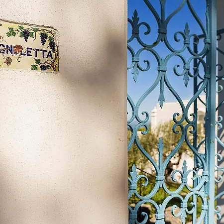 La Vignoletta, 公寓