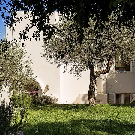 La Vignoletta, 公寓 *
